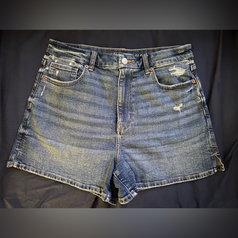 American Eagle outfitters jeans shorts